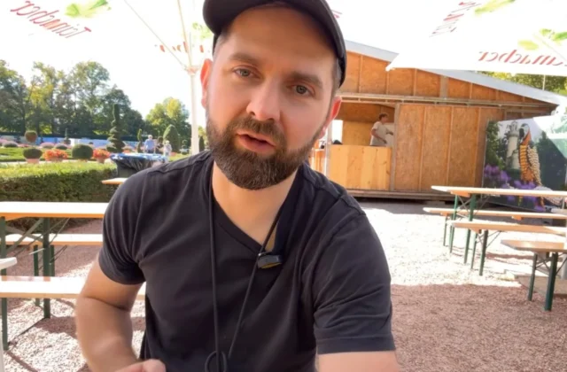 Twitch streamer SkylineTV dies aged 36 after suffering brain haemorrhage and complaining about headaches during final broadcast : r/Fauxmoi