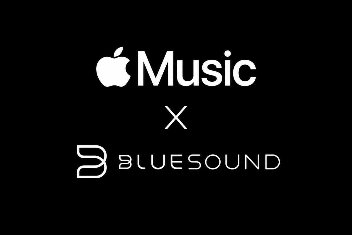 Apple Music is now on Bluesound: Please hold your applause