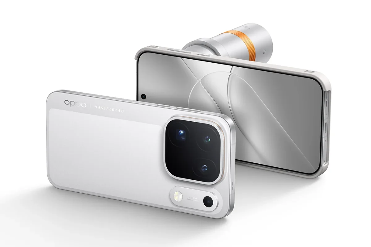 OPPO Find X10 Pro Max Hasselblad Teleconverter Kit