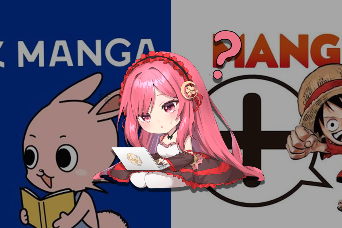Magazine Pocket, K MANGA, MANGA Plus and More Enter Emergency Maintenance Due to Critical PHP Security Flaws - Anime Corner