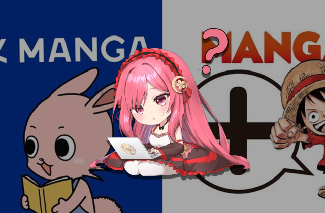 Magazine Pocket, K MANGA, MANGA Plus and More Enter Emergency Maintenance Due to Critical PHP Security Flaws - Anime Corner