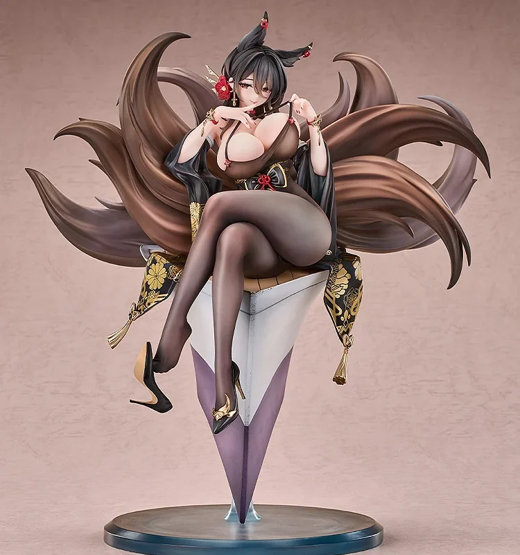 Azur Lane 1/7 Scale Figure - Omi [Pre-Order Jan 2028]