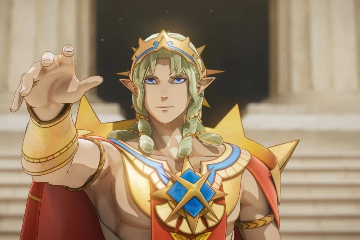 Thoughts on the 'Fire Emblem: Banshi Senko' PV to look back on after release｜GEAR