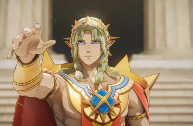 Thoughts on the 'Fire Emblem: Banshi Senko' PV to look back on after release｜GEAR