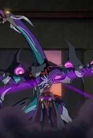 Yu-Gi-Oh! Arc-V" Mr. Mystery (TV Episode 2014) - IMDb