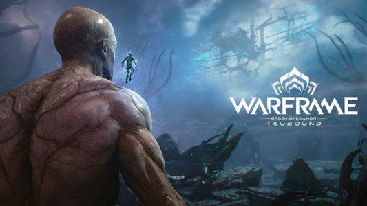 Jump into 'Epoch Operation: Taubound' and Join Warframe's Monumental In-Game Community Event " - Games Press
