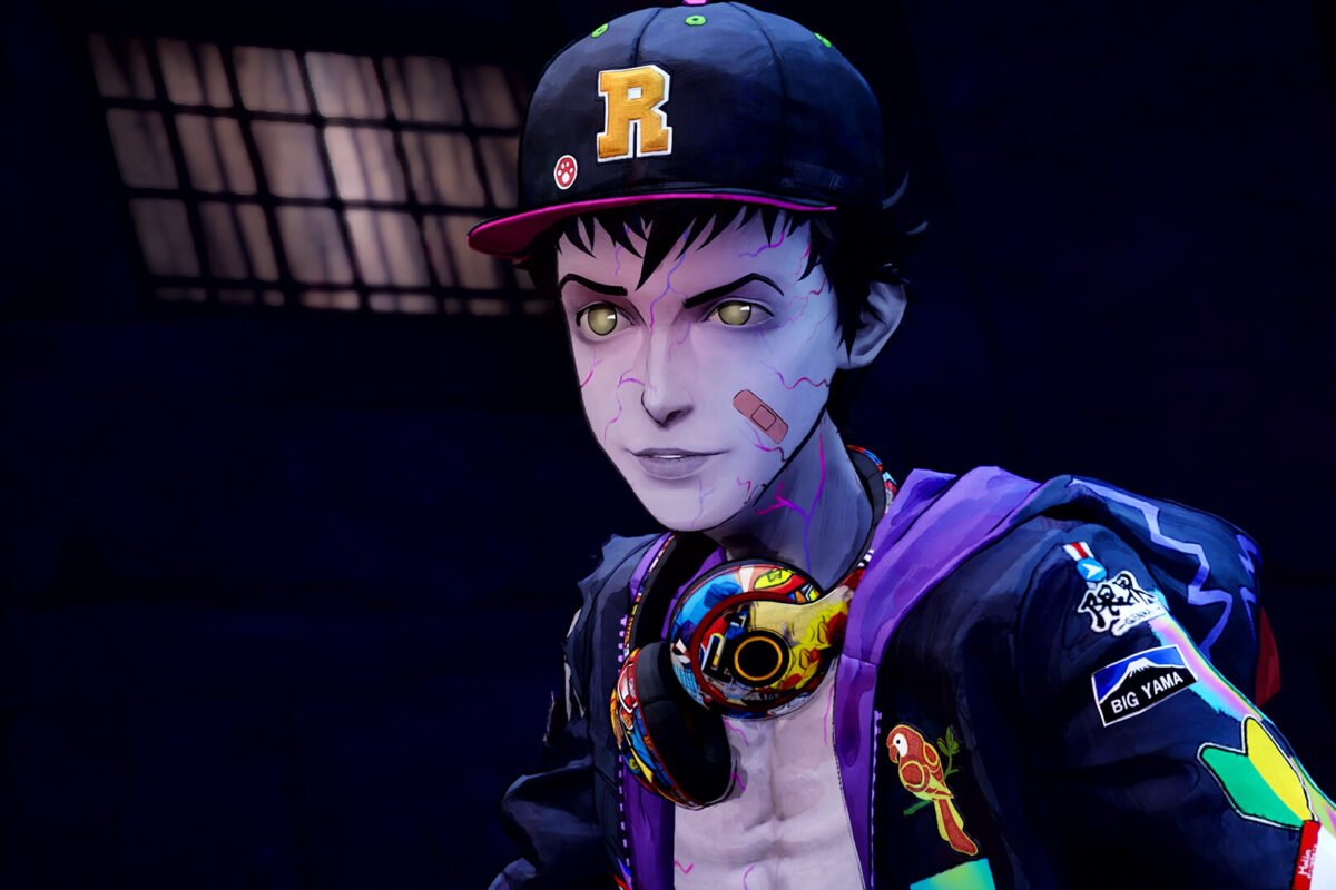 Action RPG Stupid Never Dies Announced - RPGamer