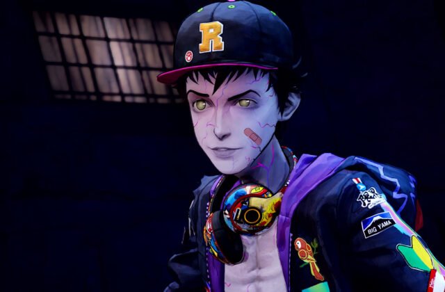 Action RPG Stupid Never Dies Announced - RPGamer