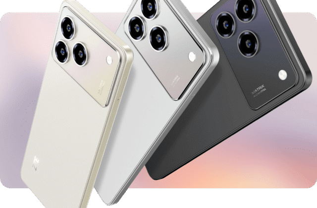 ZTE Blade A76