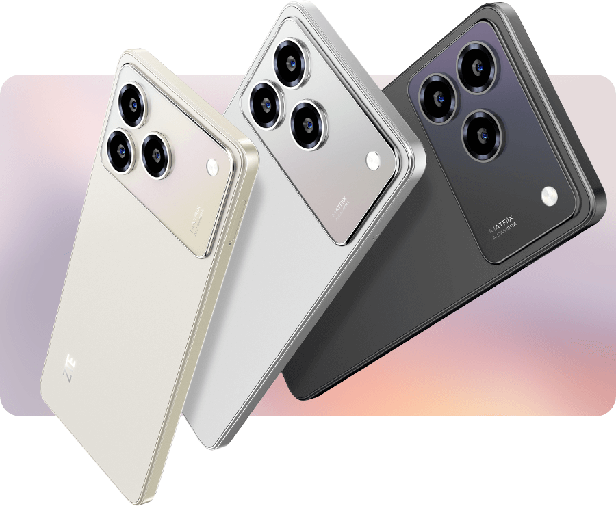ZTE Blade A76