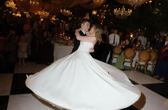 Twitch streamers Ludwig and QTCinderella are now married! : r/popculturechat