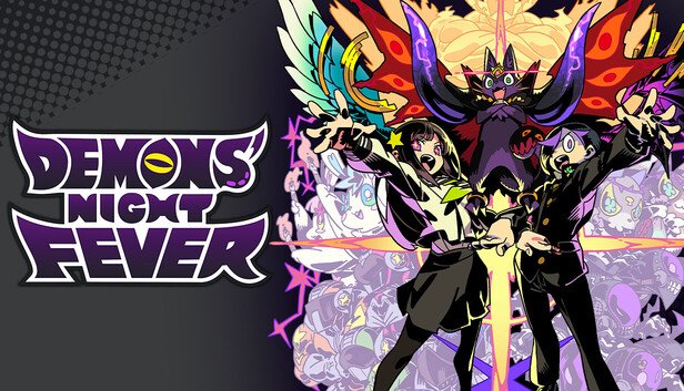 DEMONS' NIGHT FEVER on Steam