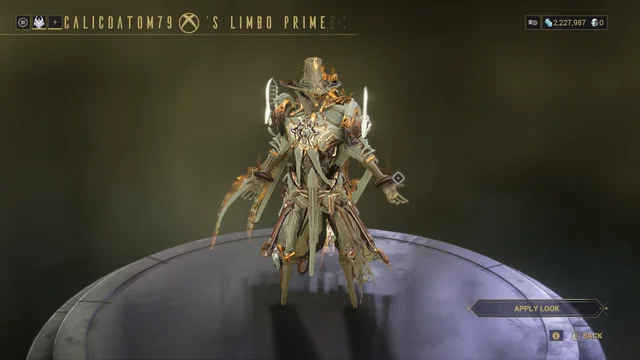 Alright Limbo Mains, what are your pro tips ro not suck, or in other words "get gud?" : r/Warframe