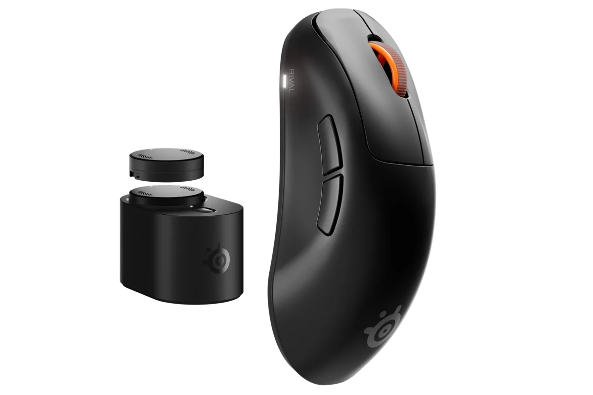 Rival Pro