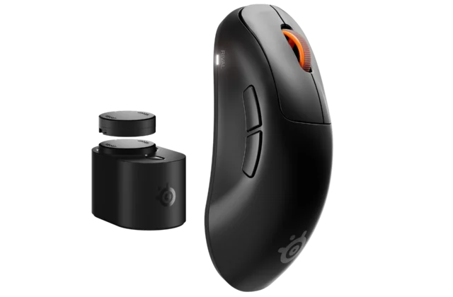 Rival Pro