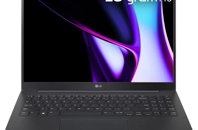 LG Electronics 16Z90SP-G.AAB6U1 gram Pro 16" Intel Evo Edition