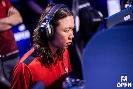 nin9 - Liquipedia Counter-Strike Wiki