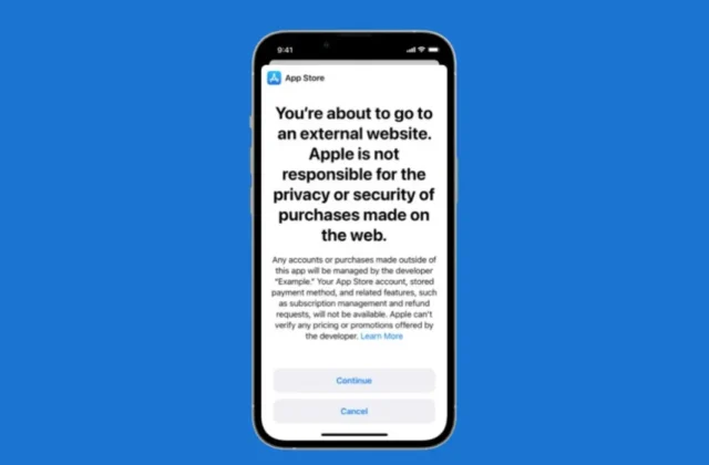 Apple to Allow Third-Party Payment Options in US App Store After Court Ruling | Beebom