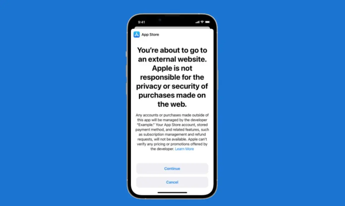 Apple to Allow Third-Party Payment Options in US App Store After Court Ruling | Beebom