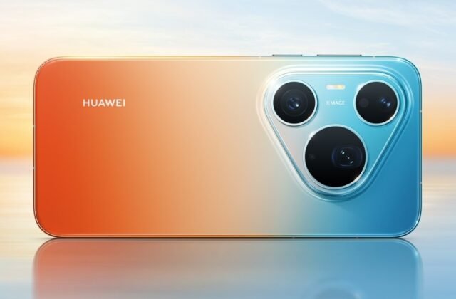 Leak suggests Huawei Pura 90 Plus will get a 1-inch type main camera with variable aperture - GSMArena.com news