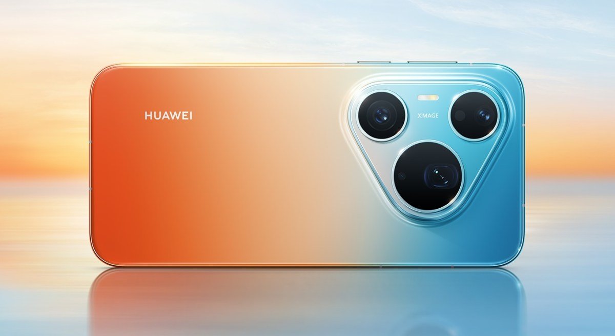 Leak suggests Huawei Pura 90 Plus will get a 1-inch type main camera with variable aperture - GSMArena.com news