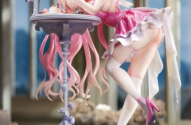 Dorothy - Nostalgia｜Good Smile Company