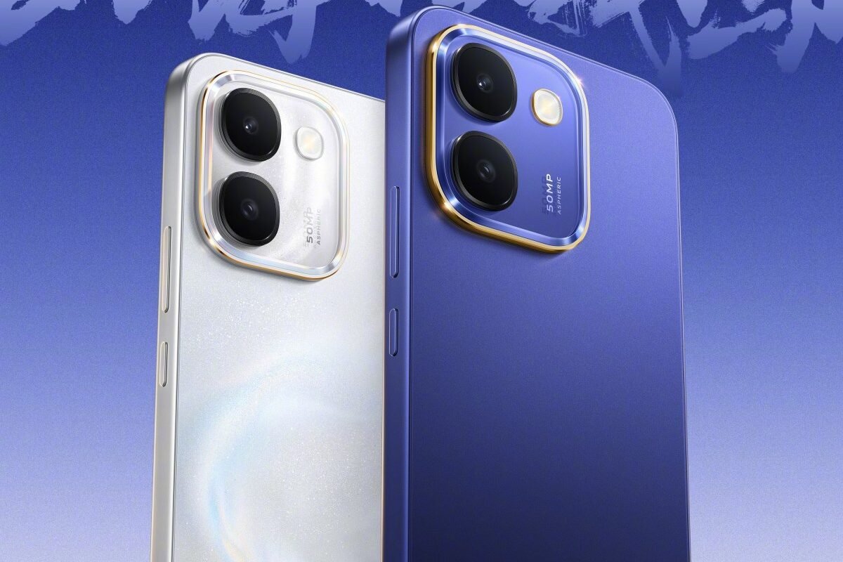 vivo Y600 to debut next week with a 10,000mAh battery - GSMArena.com news