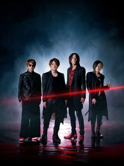 SGC HALL ARIAKE on X: "10月22日(木) GLAY GLAY EXCLUSIVE LIVE 2026 “EXOFIRE” 〜THE BEGINNING〜 開場 18:15 / 開演 19:00 ↓↓詳細はこちら↓↓ https://t.co/1ACs19l7Fl" / X