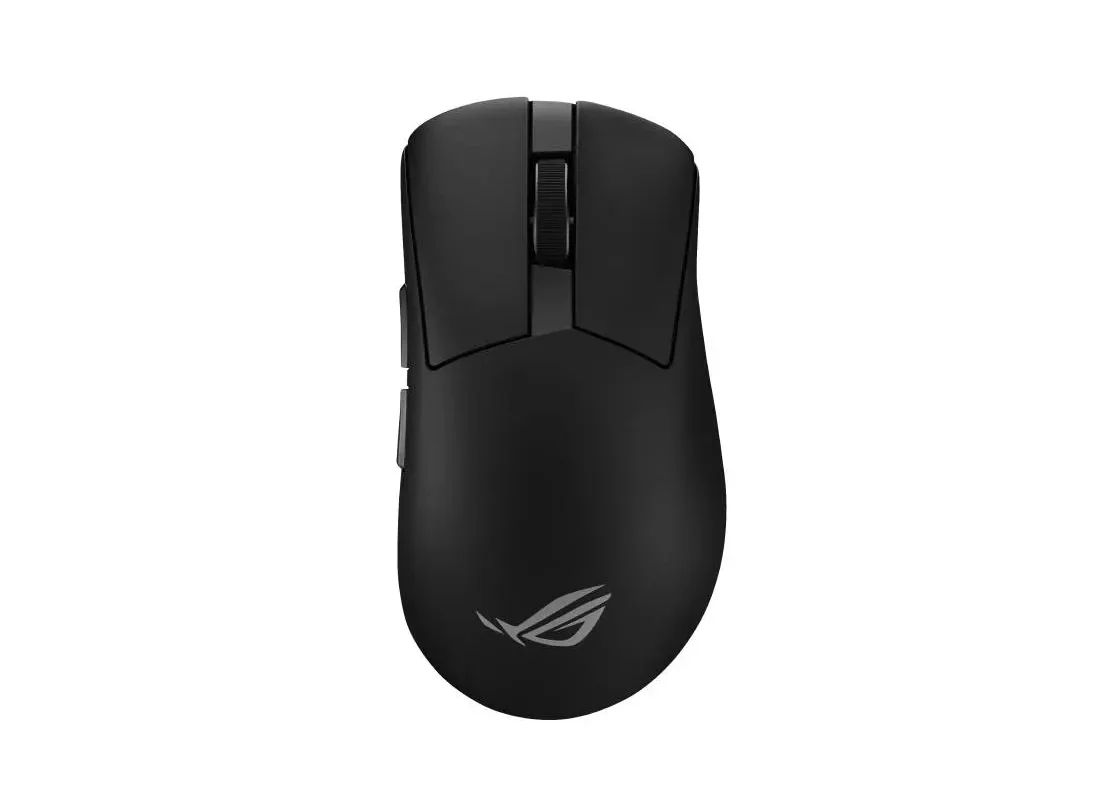 Pre-Order) Asus ROG Gladius IV Ace Gaming Mouse - Black - فأرة | Store974 Electronics WLL | ستور٩٧٤ للالكترونيات ذ.م.م