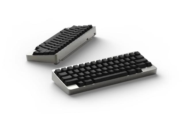 HHKB Professional Elite Announced | ¥330,000, Limited to 300 Units Worldwide, for HHKB's 30th Anniversary