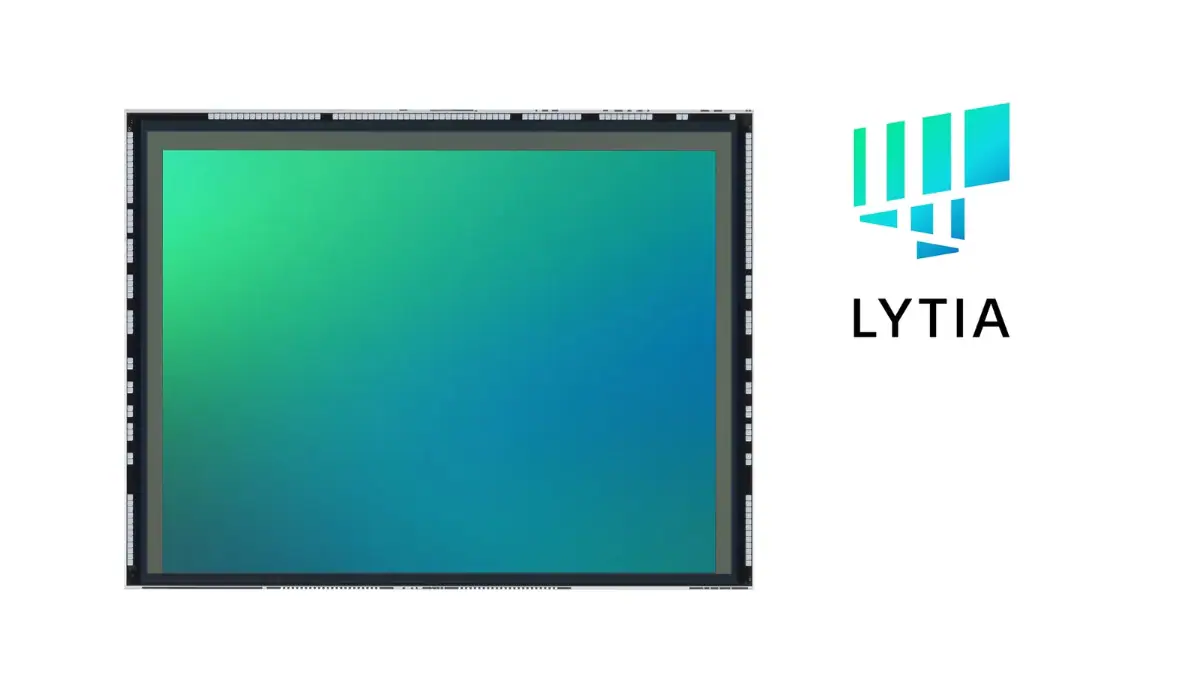 Sony Unveils Lytia L910 CMOS Image Sensor With LOFIC Structure, 4K 60fps Video Support | Technology News