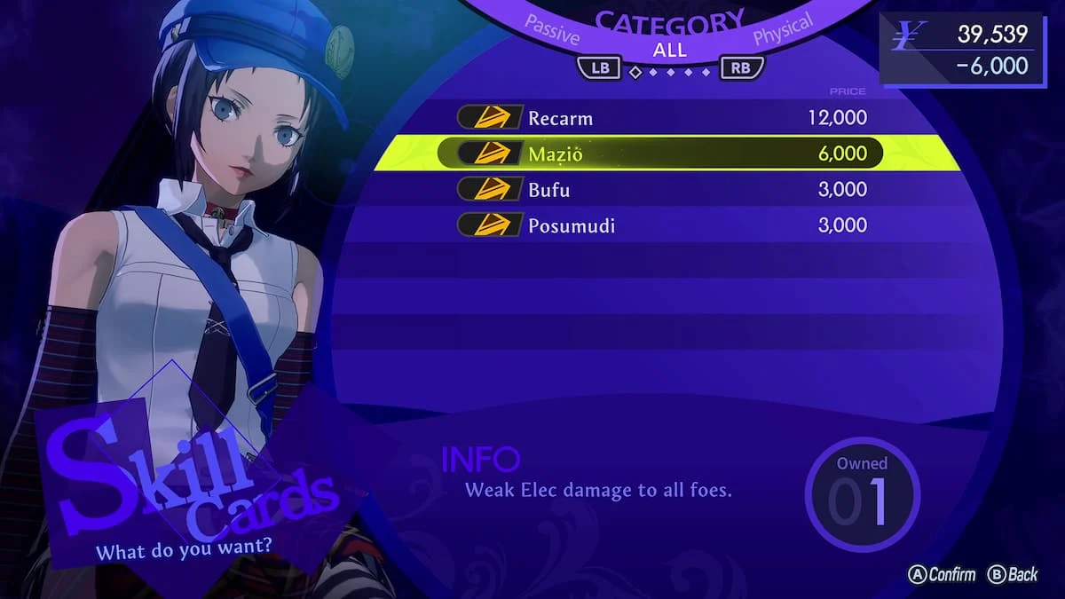 First Details on Margaret, Marie, & Igor in Persona 4 Revival