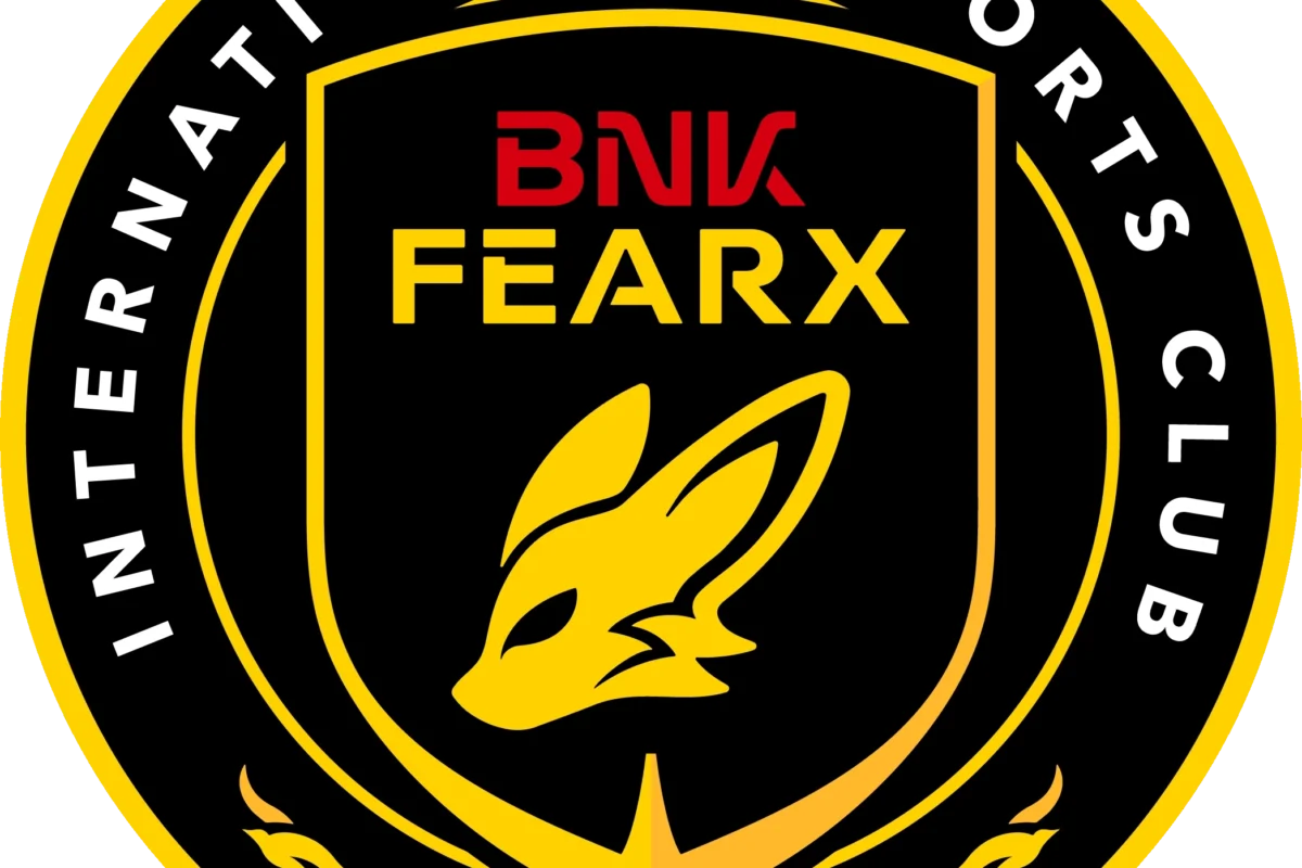 BNK FEARX - Leaguepedia | League of Legends Esports Wiki