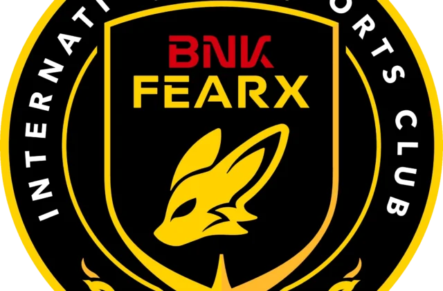 BNK FEARX - Leaguepedia | League of Legends Esports Wiki