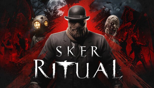 Save 66% on Sker Ritual on Steam