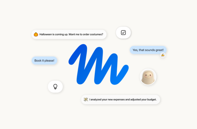 Introducing Muse: The World’s First Personal AI Agent Built for Everyone