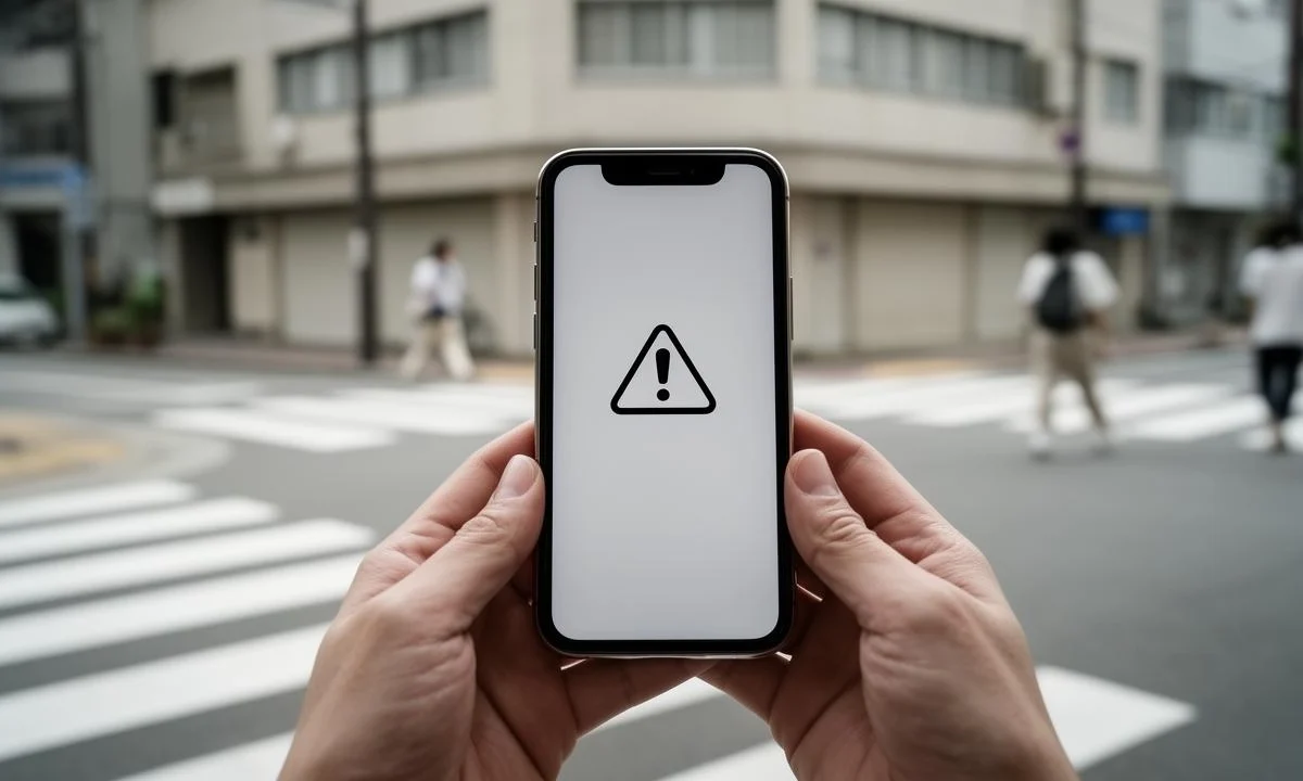SoftBank Suspends Emergency Alert Emails in Japan Until Oct. 26 to Address PHP Vulnerability, Affecting Three Brands — BigGo Finance