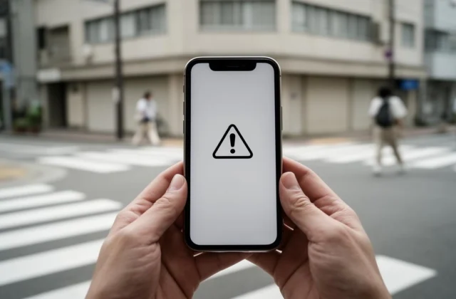 SoftBank Suspends Emergency Alert Emails in Japan Until Oct. 26 to Address PHP Vulnerability, Affecting Three Brands — BigGo Finance