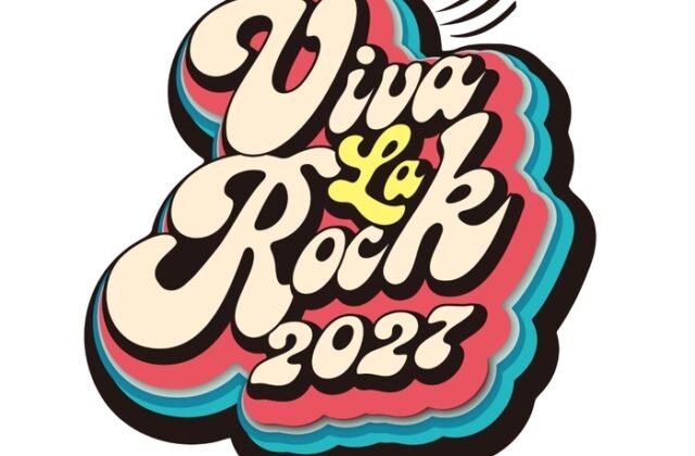 VIVA LA ROCK 2027' to Be Held May 2–5, Returning to Saitama Super Arena, Newly Renamed 'GMO Arena Saitama'! | News | Gekirock | Japanese & International Loudrock Portal