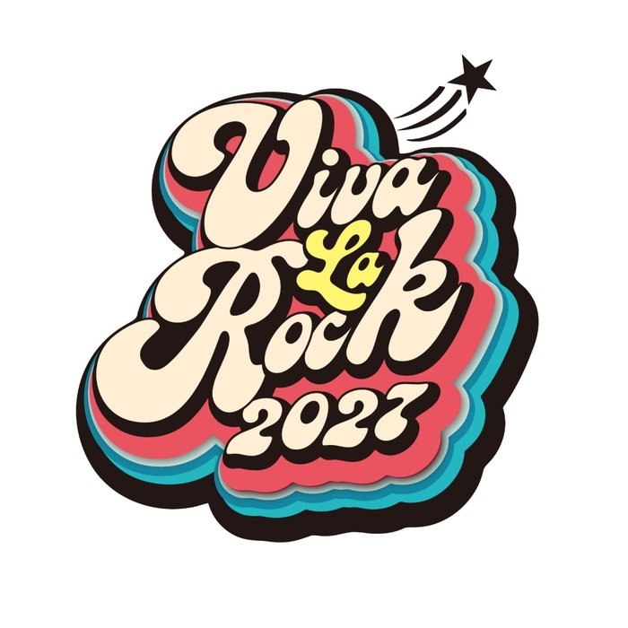 VIVA LA ROCK 2027' to Be Held May 2–5, Returning to Saitama Super Arena, Newly Renamed 'GMO Arena Saitama'! | News | Gekirock | Japanese & International Loudrock Portal
