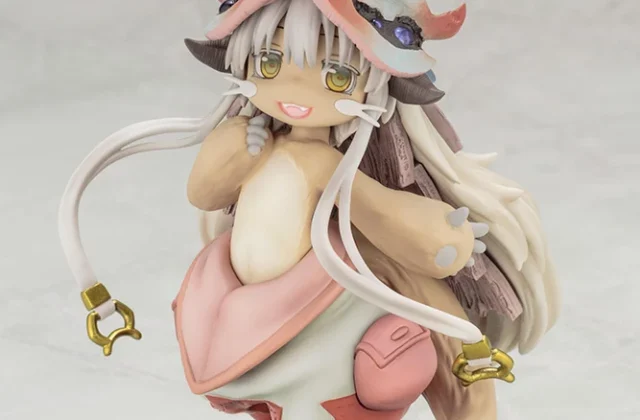Nanachi – KOTOBUKIYA US ONLINE