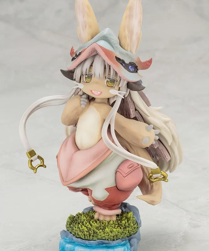 Nanachi – KOTOBUKIYA US ONLINE