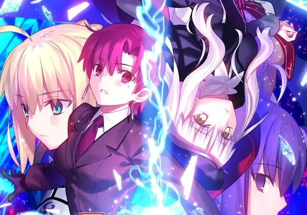 Fate/hollow ataraxia Remastered STEAM digital para Windows