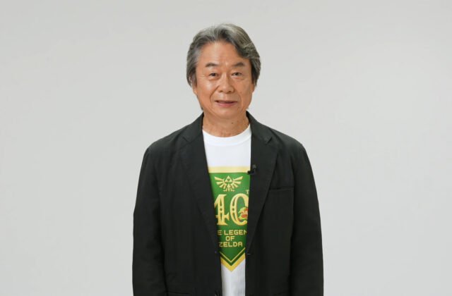 Zelda and Mario creator Shigeru Miyamoto becomes first-ever dev to receive Japan's greatest cultural award, but he's crediting all of Nintendo: "These achievements were not the work of one person" | GamesRadar+