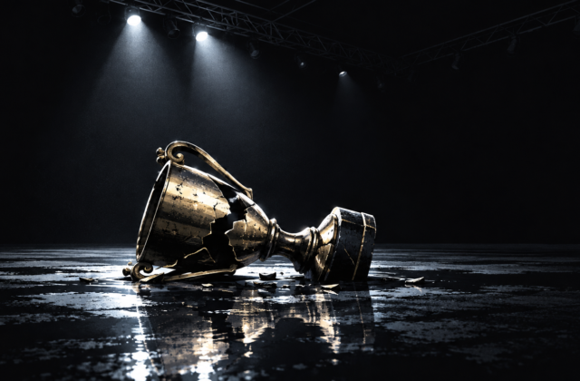 Sources: TjP and Hatz out of Sashi after three weeks – Major dream is over | Esport House | Esport House