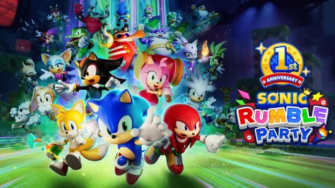 SEASON 11 "WIZARD" IS NOW LIVE - READY TO CELEBRATE THE 1ST ANNIVERSARY? | SEGA