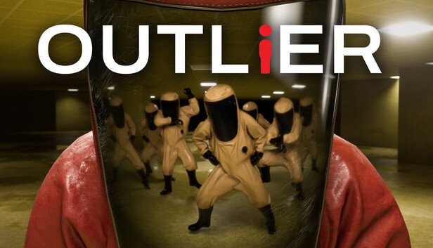 OUTLIER on Steam