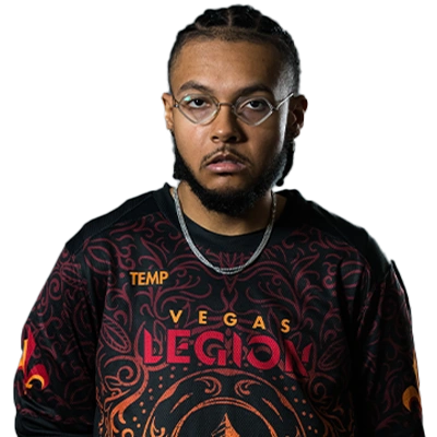 Temp - Call of Duty Esports Wiki