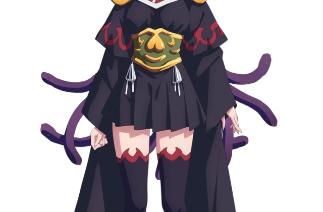 Shikoku | Mato Seihei no Slave Wiki | Fandom