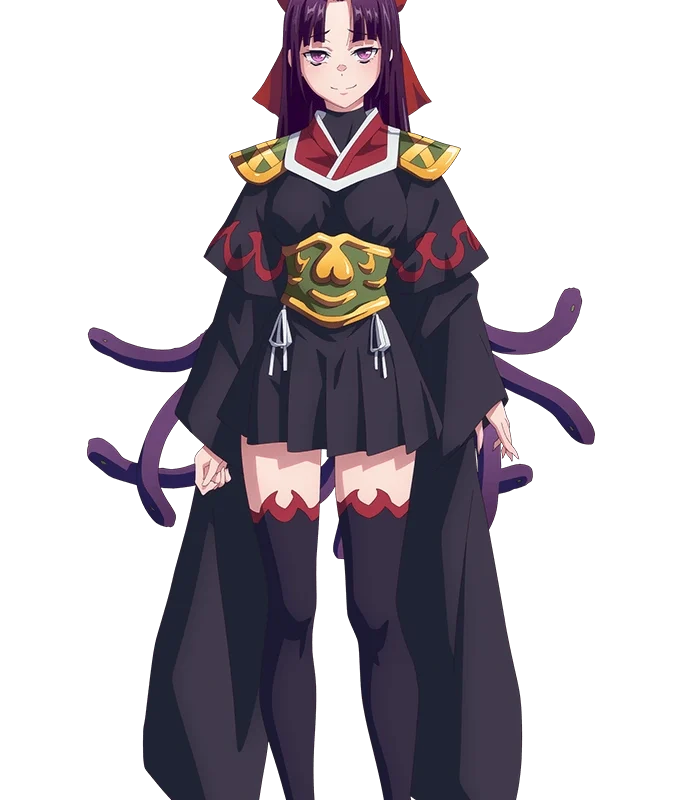 Shikoku | Mato Seihei no Slave Wiki | Fandom